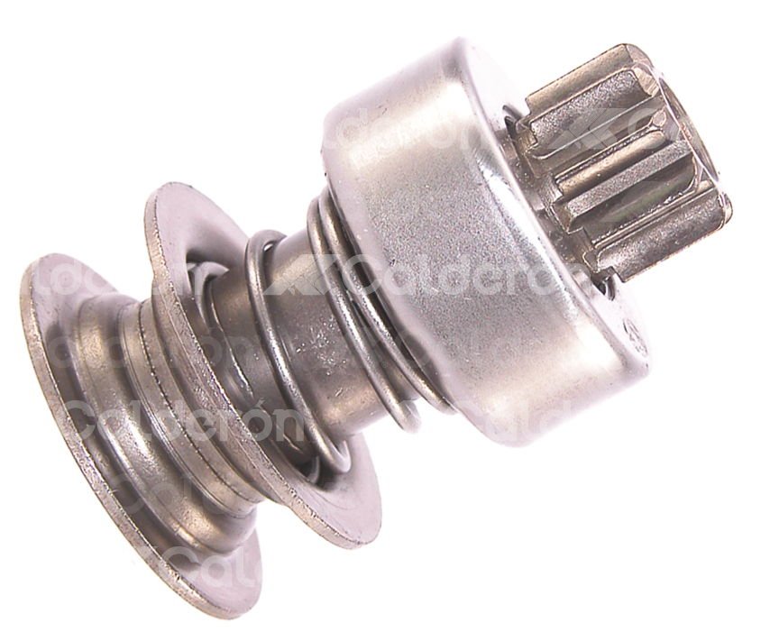IMPULSOR CHEVROLET MONTA CARGA BC220 204 MOCAR