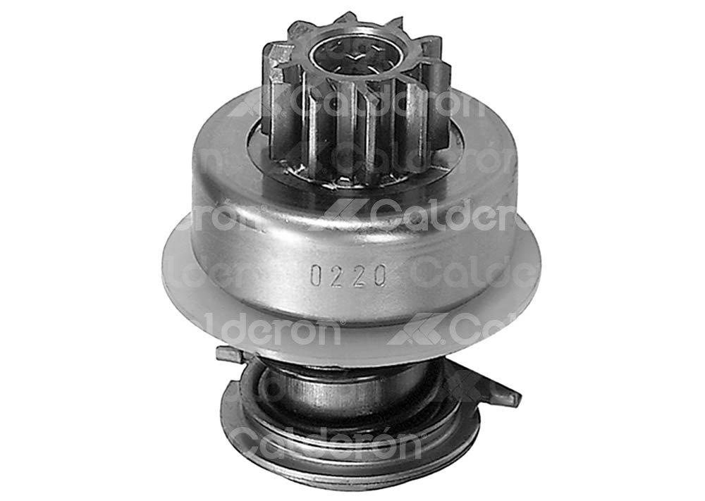 IMPULSOR FORD, CHEVROLET 10D 10E 413A  0220 ZEN