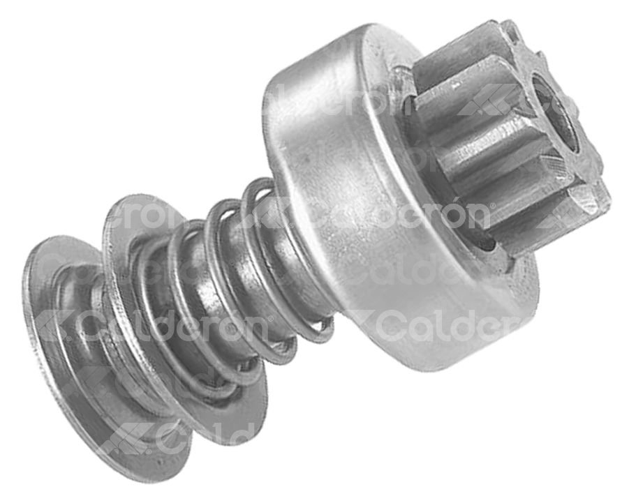 IMPULSOR IHC IZQUIERDO        BC1310  264 MOCAR