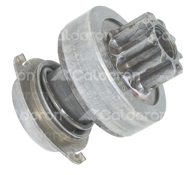 IMPULSOR FORD TOPAZ    9001043259, 1987MN0717 BOSCH