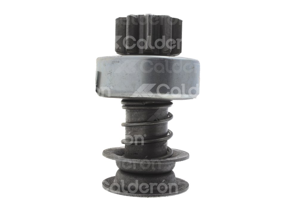 IMPULSOR PERKINS DELCO BC505   279M MOCAR