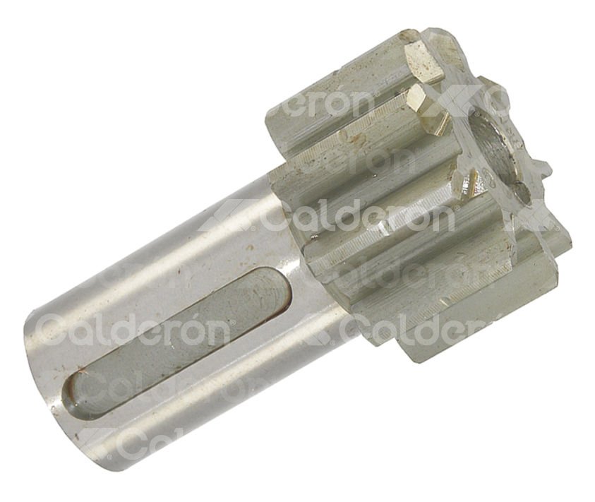 IMPULSOR MERCEDES BENZ OM355, SCANIA  2-006-382-150 BOSCH