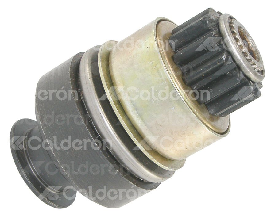 IMPULSOR DELCO 42, 40MT 12D DINA CLUTCH 289 1946945 MOCAR