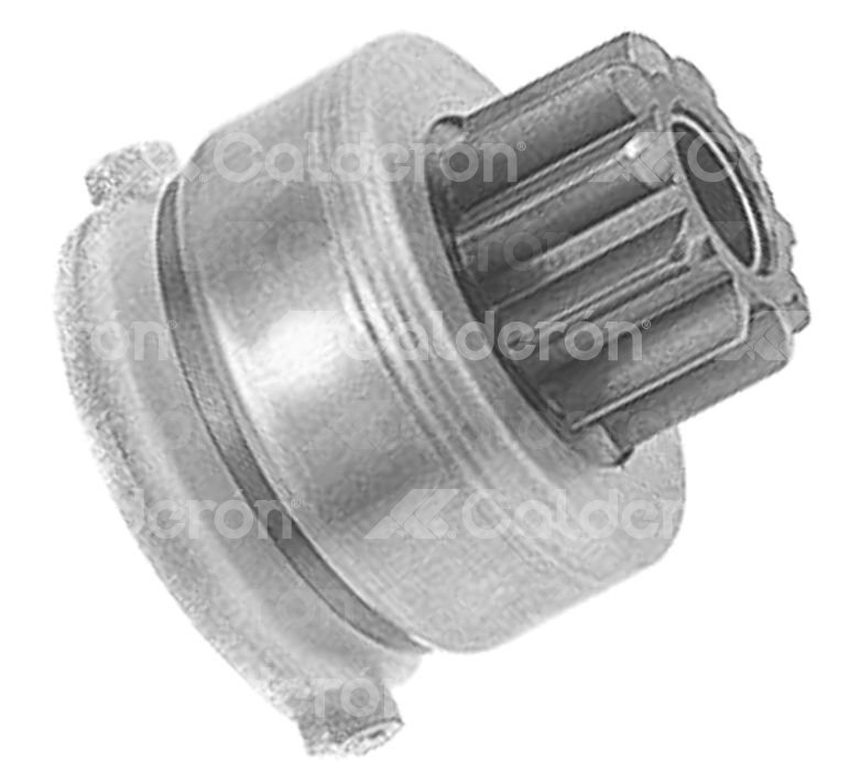 IMPULSOR FORD GHIA 10D 355  54-212 IMPORTACION