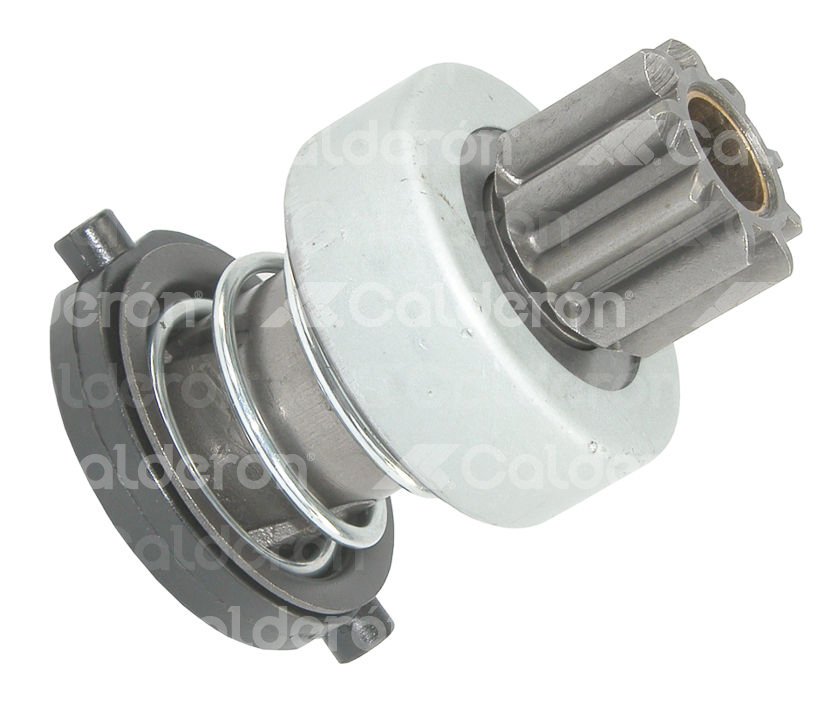 IMPULSOR CHEVROLET MAGNETO PERMANENTE   54-140 IMPORTACION