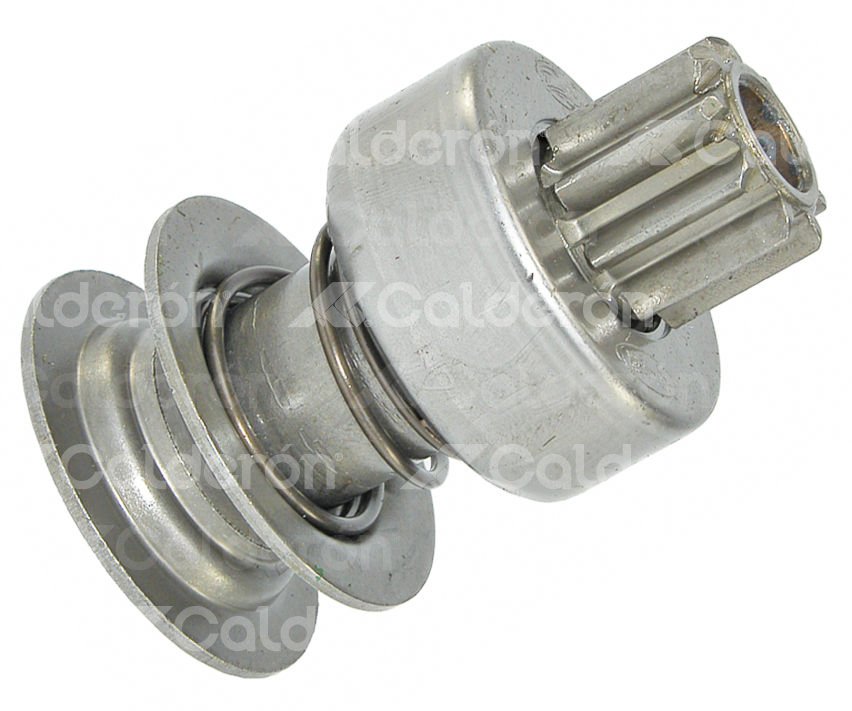IMPULSOR CHEVROLET 10MT AUTOS TODOS MOCAR BC246 207 MOCAR