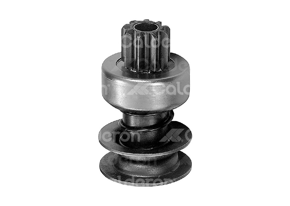 IMPULSOR CHEVROLET 10MT AUTOS TODOS 207 3-207B IMPORTACION