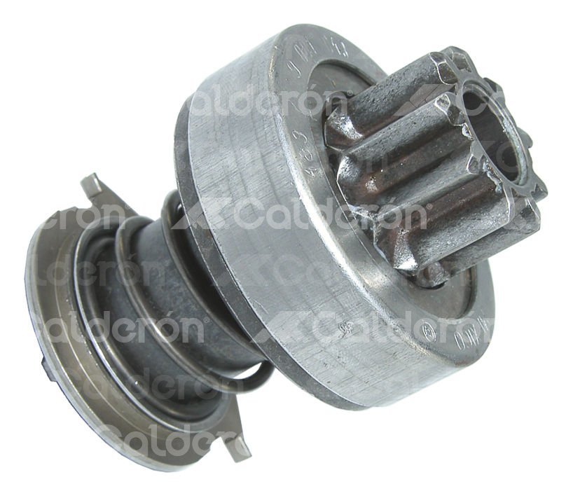 IMPULSOR FORD CHEVROLET     9001043103, 1987MN0712 BOSCH