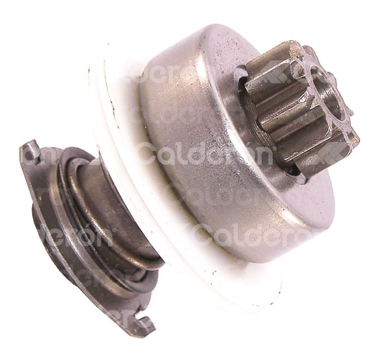 IMPULSOR CHRYSLER BOSCH BC-1778 414 MOCAR
