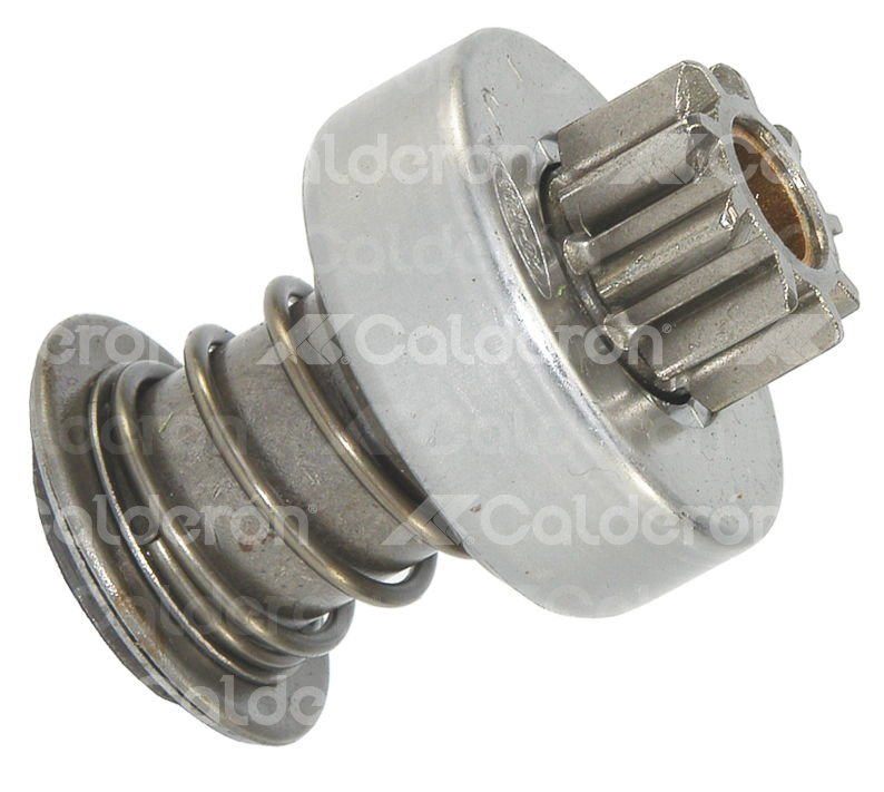 IMPULSOR CHRYSLER DART K   TK-0409 JL REMAN RECO