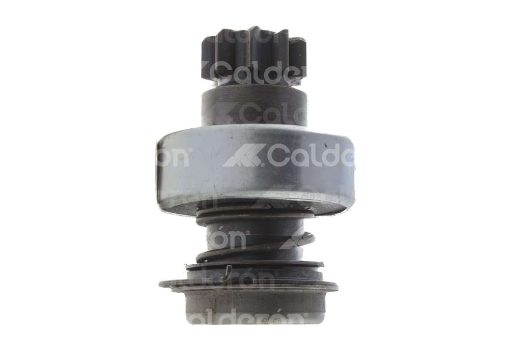 IMPULSOR VOLKSWAGEN COMBI 1800 87-90 (042) 416 MOCAR
