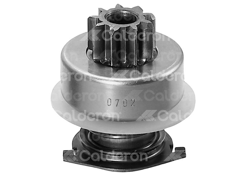 IMPULSOR VOLKSWAGEN GOLF, JETTA A2 STANDARD 9D 10E 417 0702 ZEN