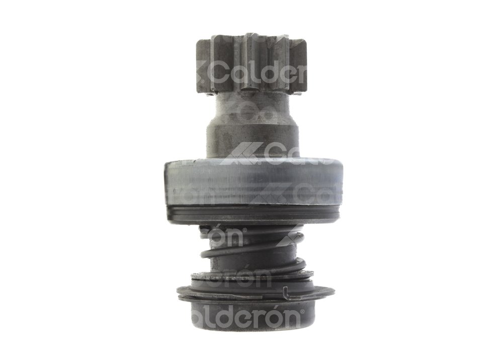 IMPULSOR NISSAN TSURU 84-91  (037)  420 MOCAR