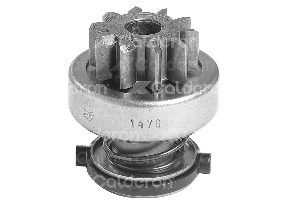 IMPULSOR CHRYSLER DODGE CAMIONETAS 94-> 10D 10E 424  1470 ZEN