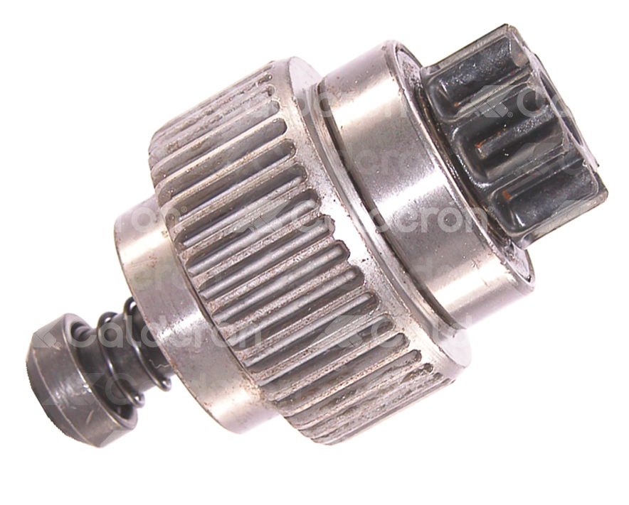 IMPULSOR CHEVROLET DIESEL, ISUZU DIESEL, MASSEY FERGUSON, NISSAN 678 MOCAR