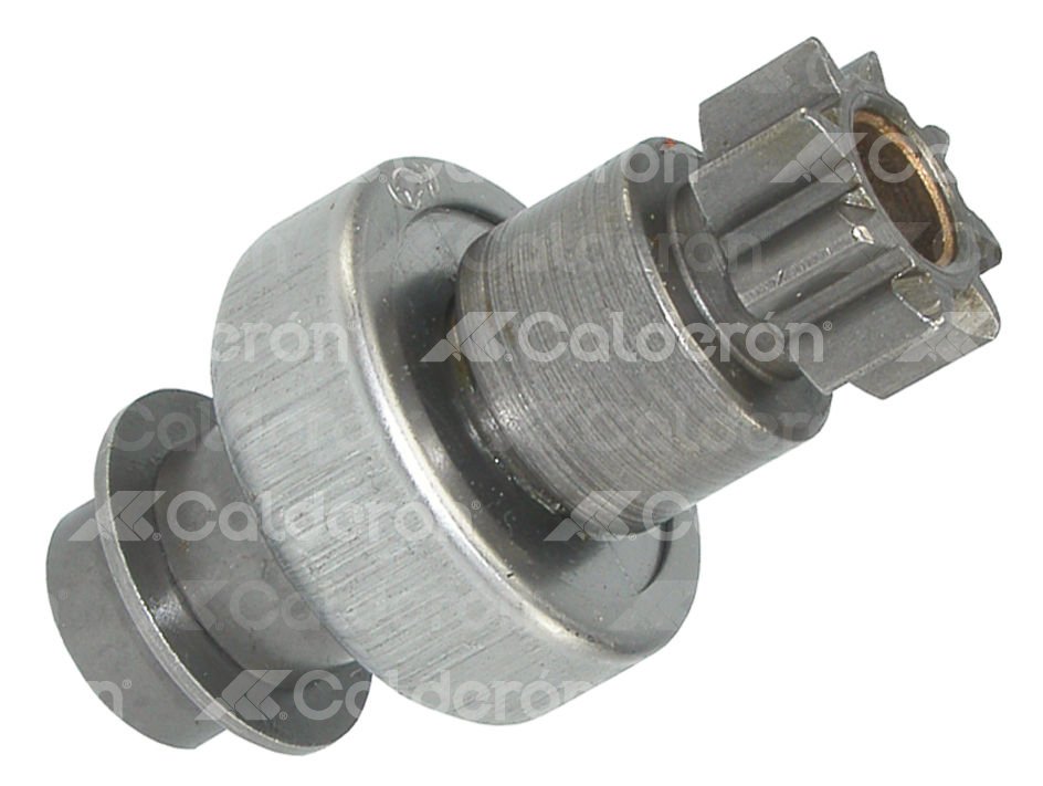 IMPULSOR NISSAN TSURU STANDARD. TK-0750 JL REMAN RECO
