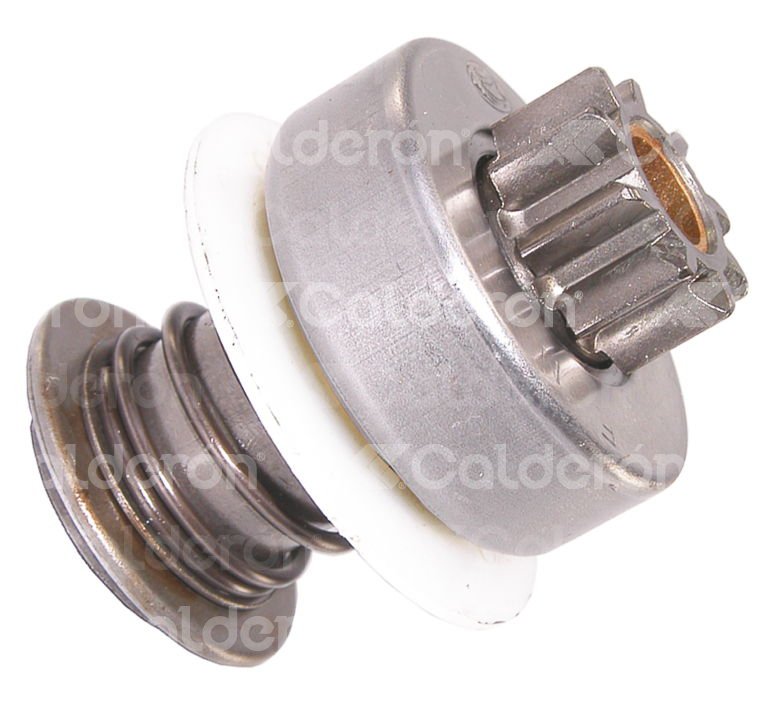 IMPULSOR VOLKSWAGEN CARIBE      BC2855  404 IMPORTACION