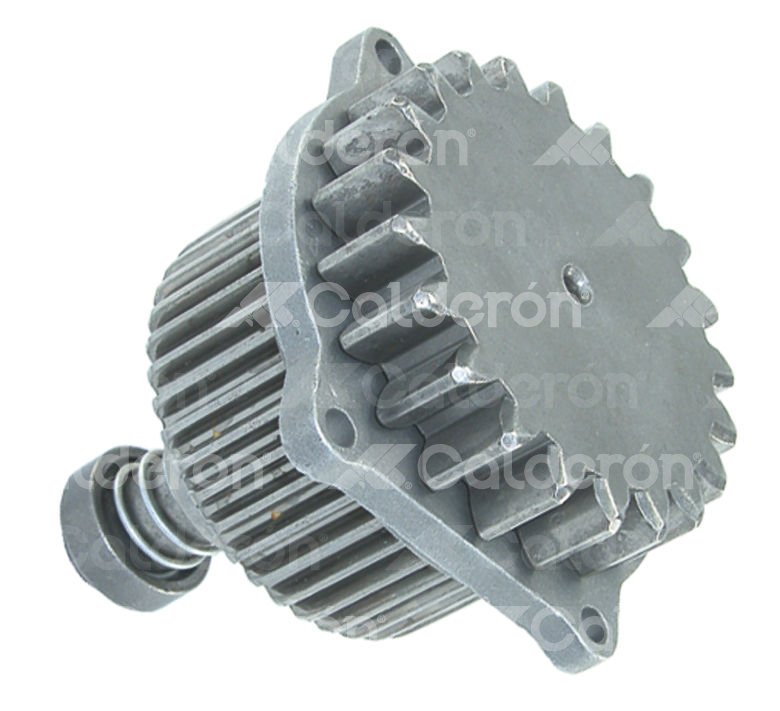 IMPULSOR NISSAN MAXIMA 85-94 INFINITY M-21D CCW 751 MOCAR