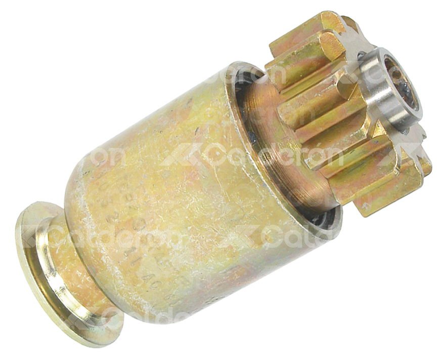 IMPULSOR DELCO 41MT 11D        5018 TRANSPO