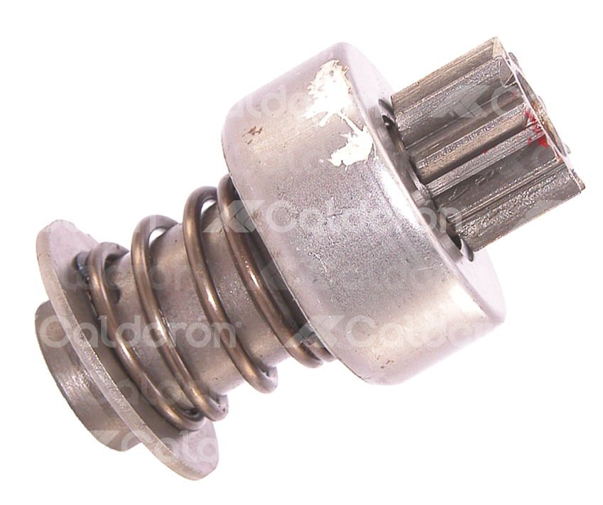 IMPULSOR CHRYSLER DODGE PRESTOLITE BC-1590  448 MOCAR