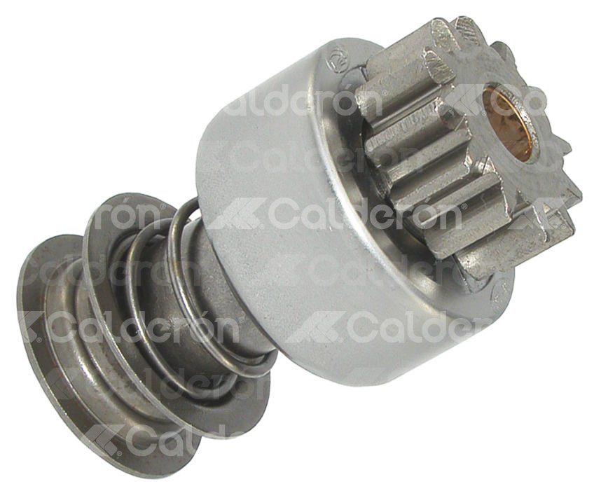 IMPULSOR DELCO 37MT 12D      54-132-4 IMPORTACION
