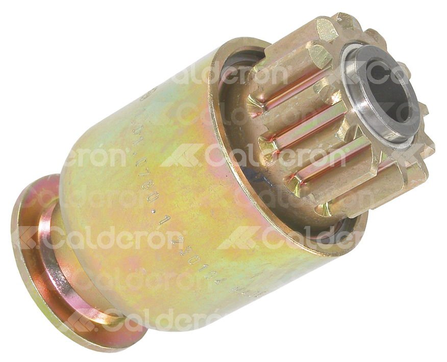IMPULSOR DELCO 41MT 12D 10472565  54-153 TRANSPO