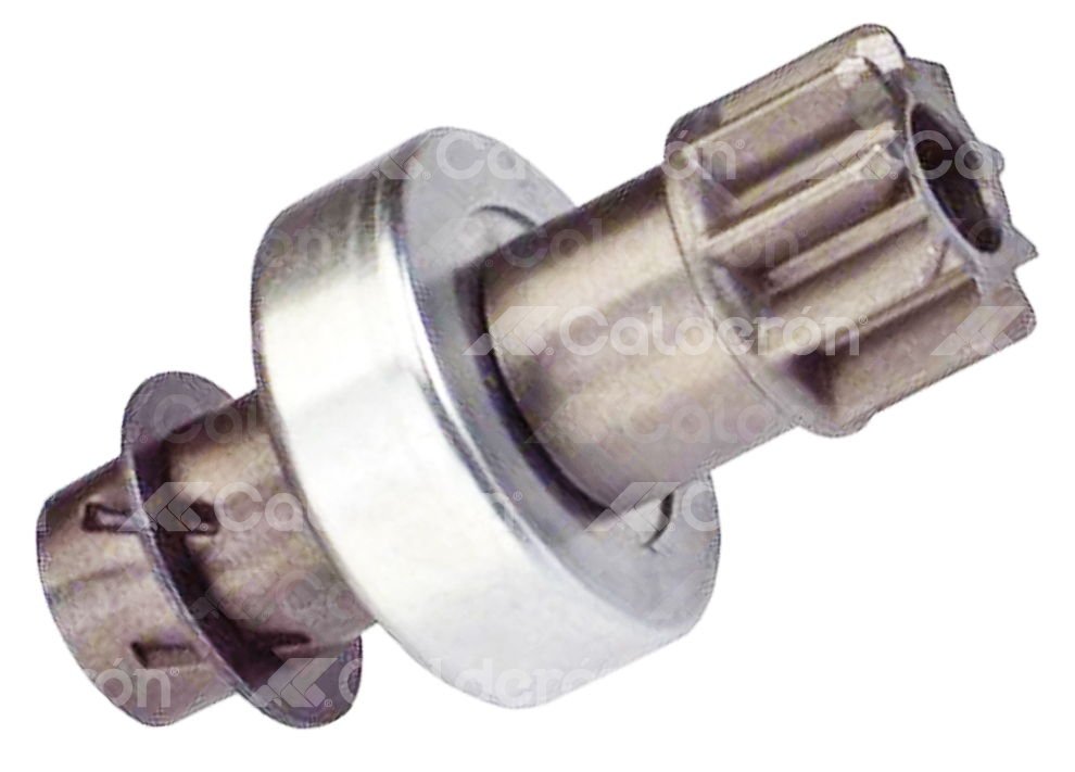 IMPULSOR TOYOTA COROLLA 9D TK0416T 10 EST. 54-8205 IMPORTACION