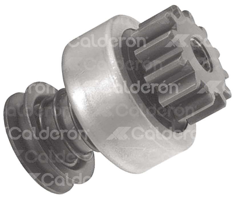 IMPULSOR DELCO 28MT 12D 54-8407 SD2801B IMPORTACION