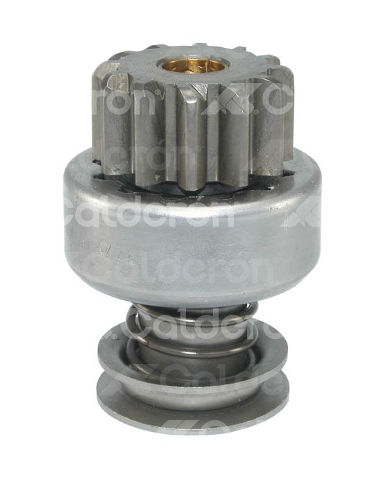 IMPULSOR DELCO 28MT 12D      10367X IMPORTACION