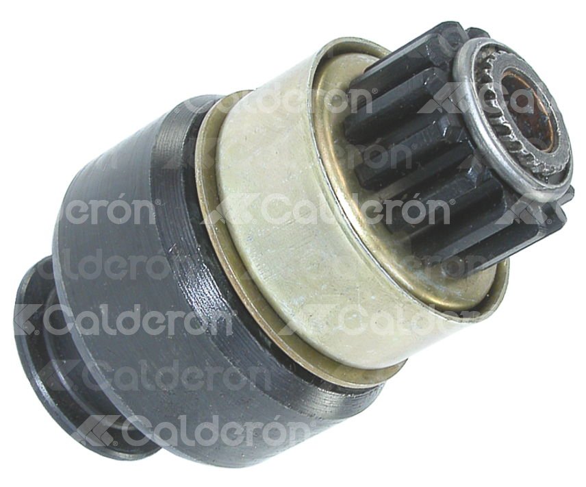 IMPULSOR DELCO 42, 40, 50MT 13D DINA  514  BC1525 SISTEMA CLUTCH MOCAR
