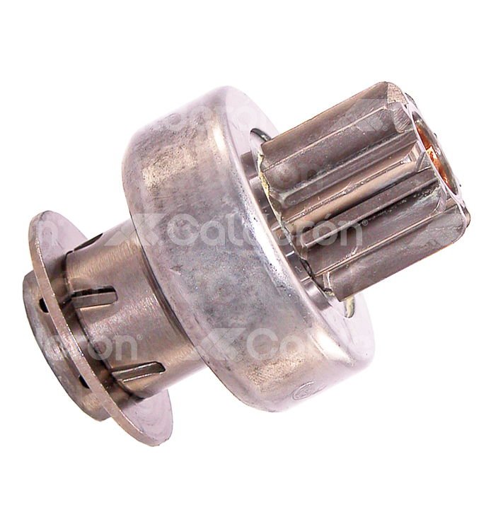IMPULSOR CHEVROLET PG260M PICK-UP 9D 6 EST.  10375  54-156 IMPORTACION