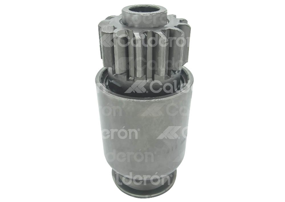 IMPULSOR DELCO 42, 40MT 13D MATRACA 492  0182 ZEN