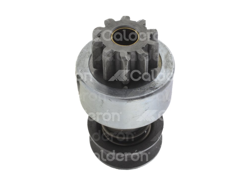 IMPULSOR DELCO 37MT 10D NAVIS.  337 MOCAR
