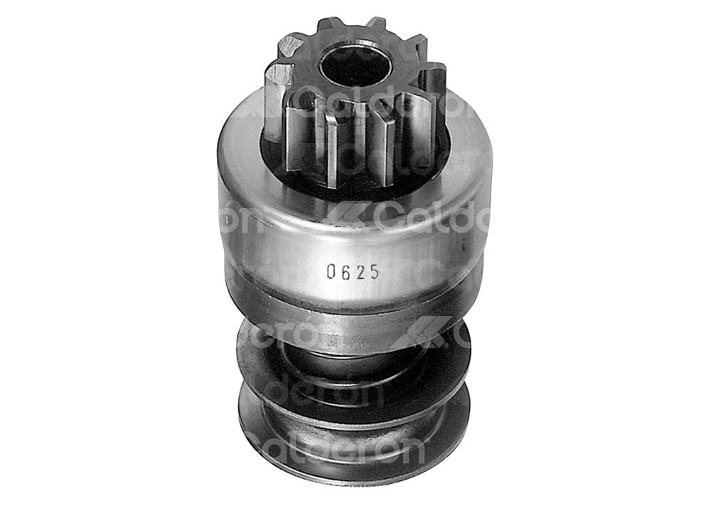 IMPULSOR DELCO 37MT 10D FORD DIESEL 337  0625 ZEN