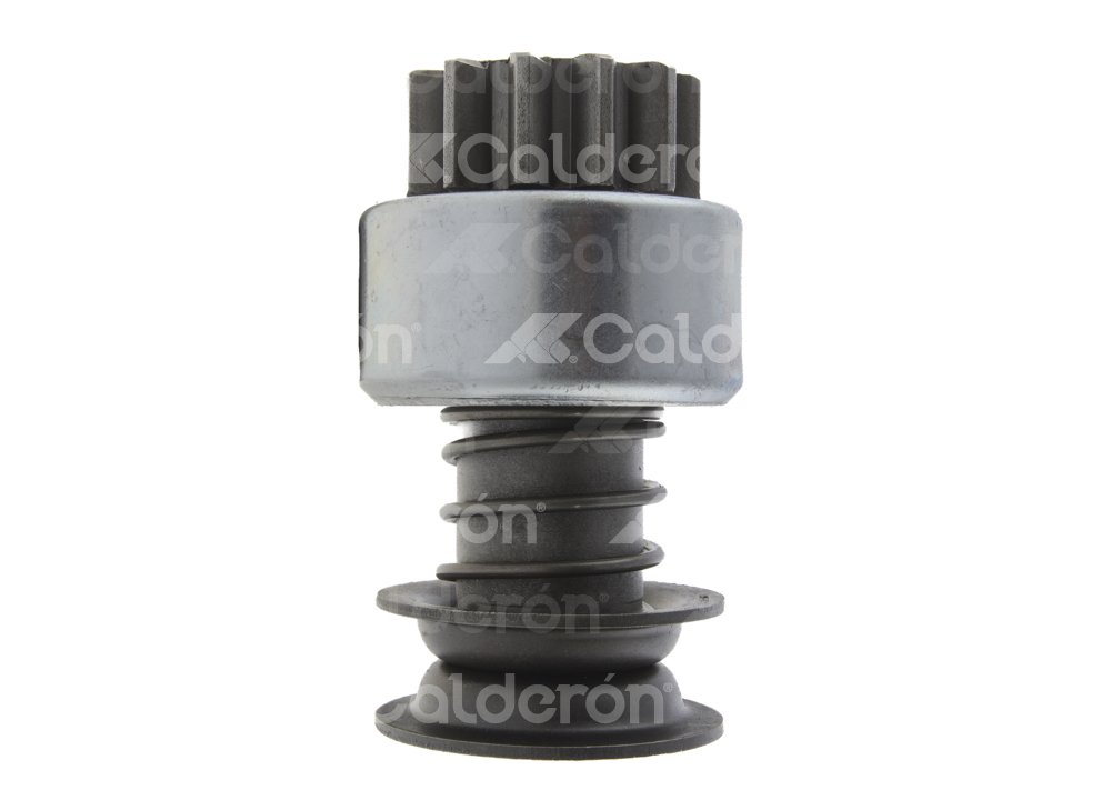 IMPULSOR DELCO 37MT 12D MOCAR   338 MOCAR