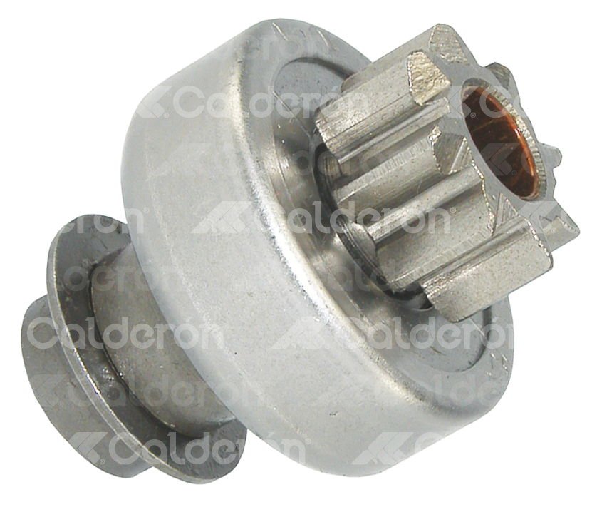 IMPULSOR MONTACARGA YALE NISSAN FORD MAZDA 627 MOCAR