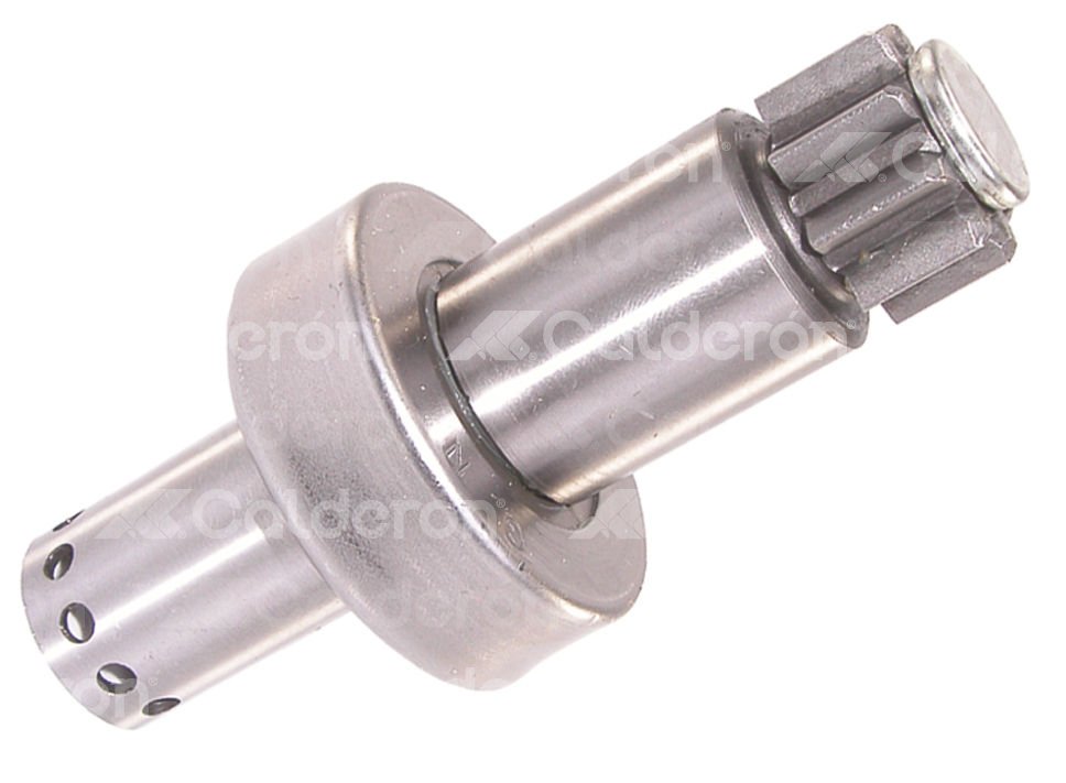 IMPULSOR VOLKSWAGEN CARIBE IZQUIERDO    607 MOCAR