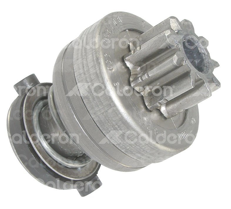 IMPULSOR MERCEDES BENZ 12V VR904  6033AD3006/6033AD3108 BOSCH