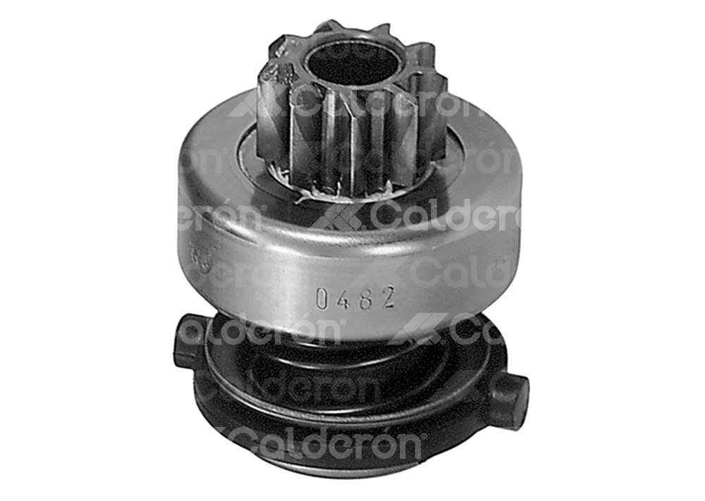 IMPULSOR CHRYSLER SHADOW, NEW YORKER 9D 10E BOCA GRANDE 742  0482 ZEN