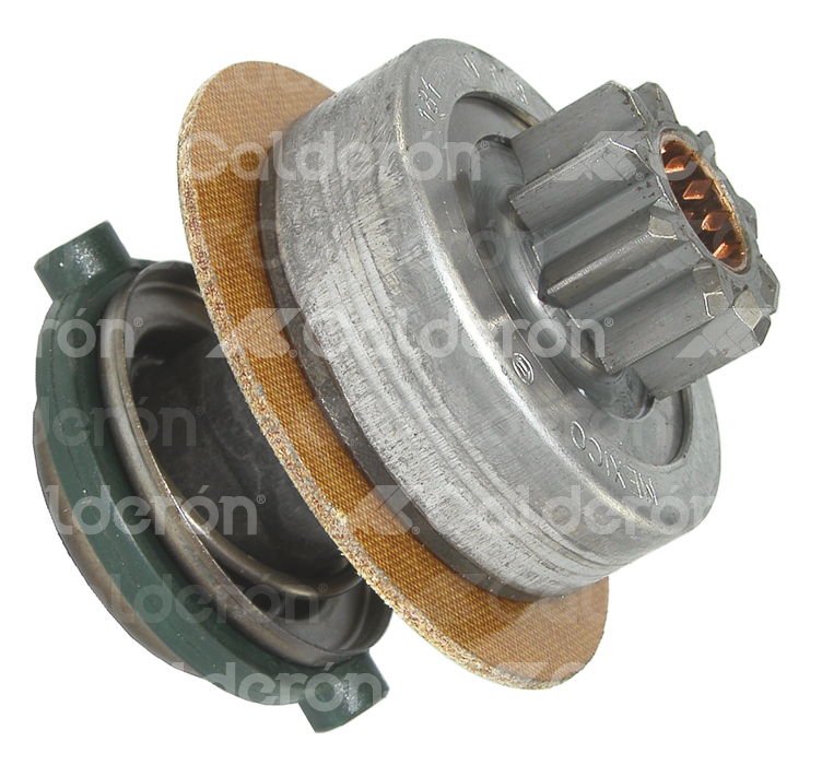 IMPULSOR VOLKSWAGEN SEDAN 1600 94-> BOSCH  9008042136, 1987MN0721 BOSCH