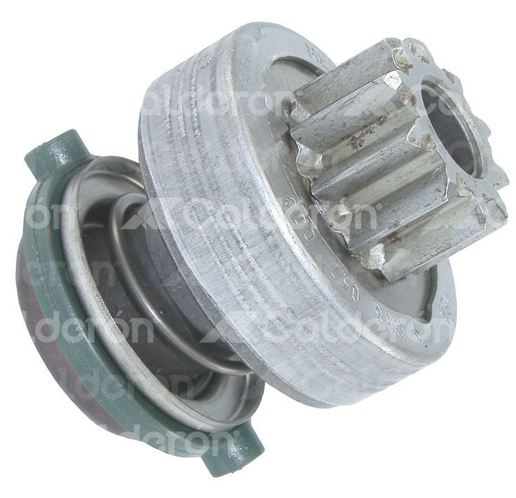 IMPULSOR FORD PICK-UP 94 F000AL2108, 1987MN0731, 1987MN0672 BOSCH