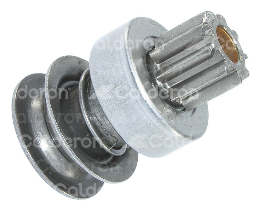 IMPULSOR CHEVROLET 5MT CENTURY  BC2448  305   9D MOCAR