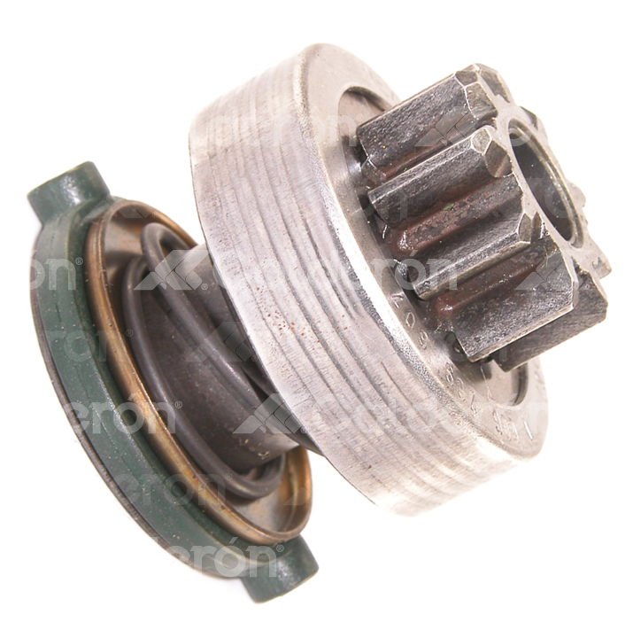 IMPULSOR NISSAN PICK-UP 94-> 1006209607 / F000AL1200 / 1987MN0725 BOSCH