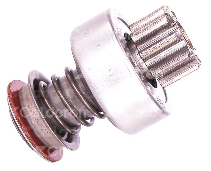 IMPULSOR MERCEDES BENZ 12V     BC-2014 436 IMPORTACION