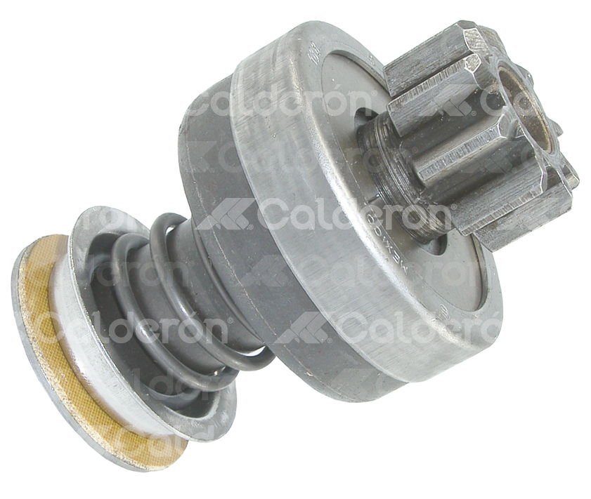 IMPULSOR MERCEDES BENZ 011    BOSCH ACTUAL: 1987MN0674, BOSCH ANTERIOR: 9008044082, 19087MN0724 BOSCH
