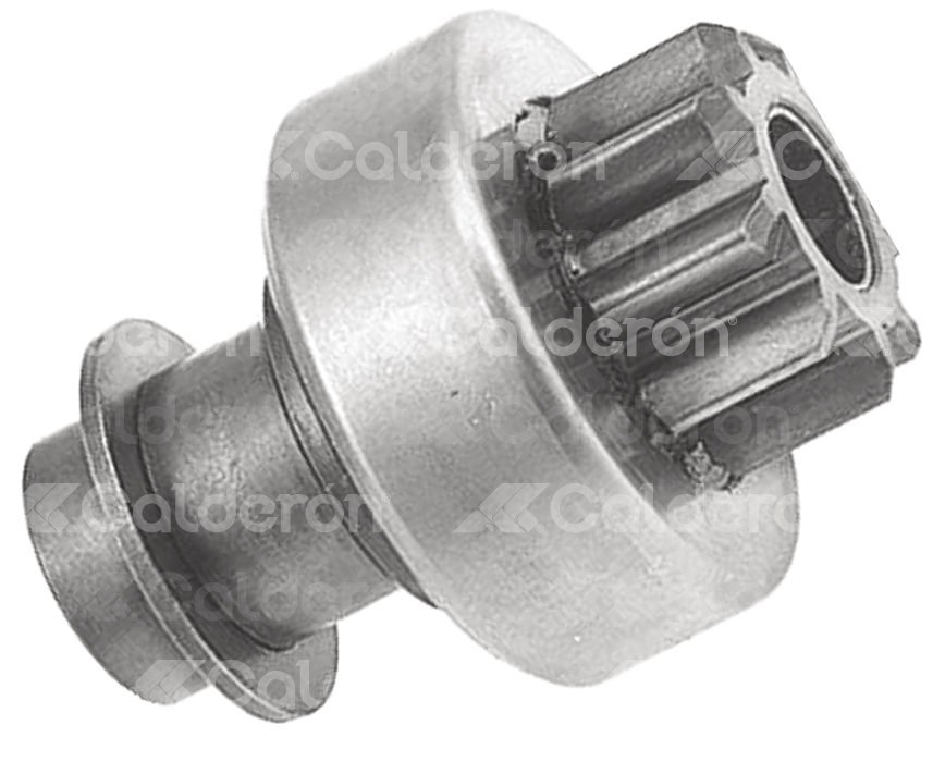IMPULSOR CHRYSLER MITSUBISHI 9D 4EST.615 54-8305 IMPORTACION
