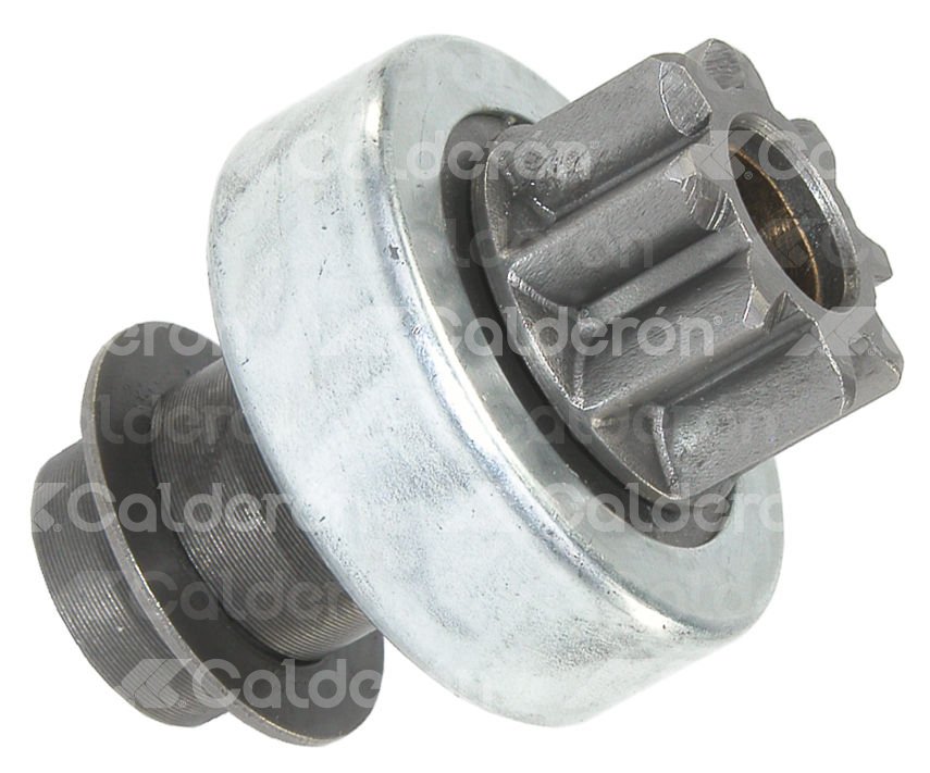 IMPULSOR NISSAN CHRYSLER FORD MITSUBISHI 8D CORTO 83-02 54-8306 IMPORTACION