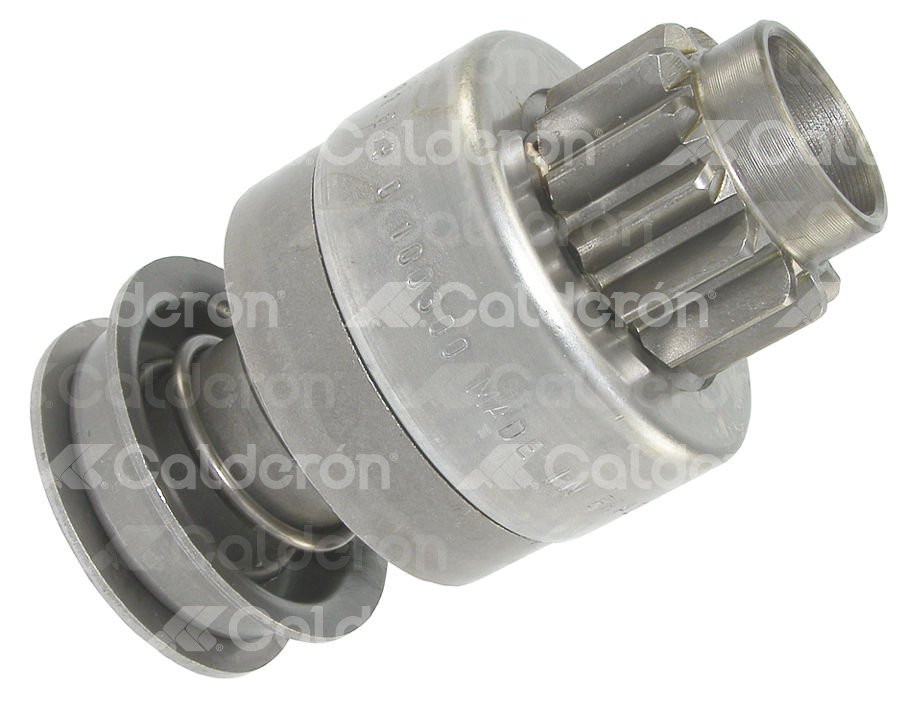 IMPULSOR FORD DIESEL MITSUBISHI  13D 54-8320 JUST PARTS