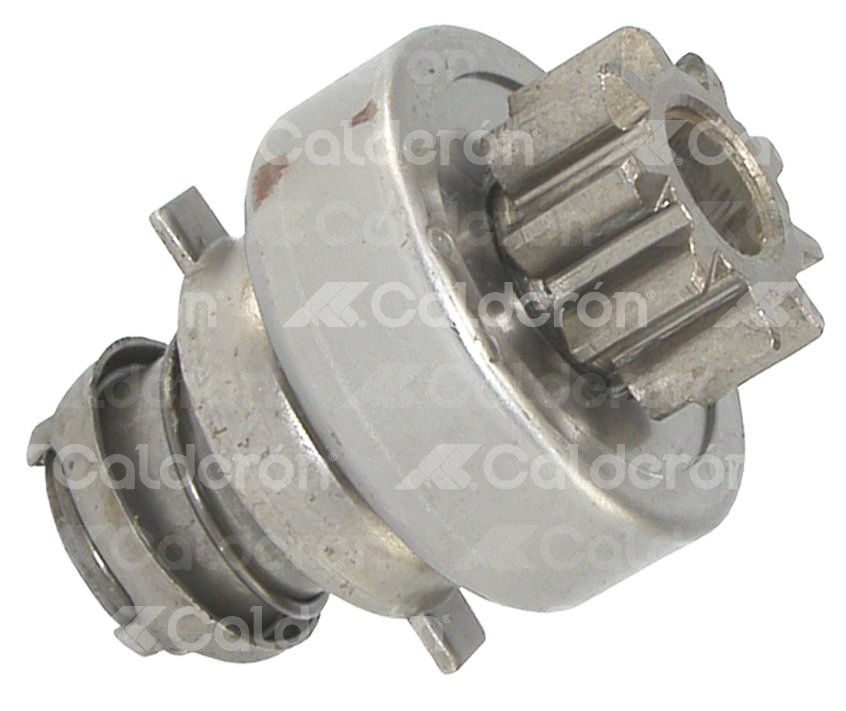 IMPULSOR NISSAN PICK-UP CHEVROLET  S10 8285 HITACHI 619 IMPORTACION