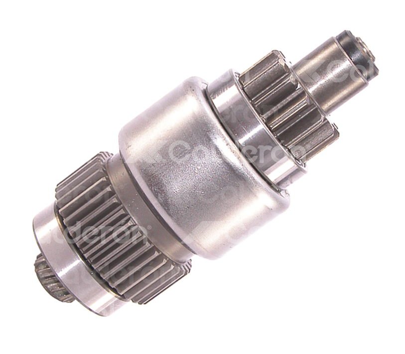 IMPULSOR CASE CUMMINS NIPPONDENSO, DENSO 13D 984 TRANSPO